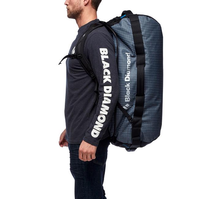 ブラックダイヤモンド（Black Diamond） ストーンホーラー90ダッフル
