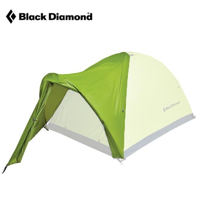 ブラックダイヤモンド（Black Diamond） ファーストライト3P ベスティ