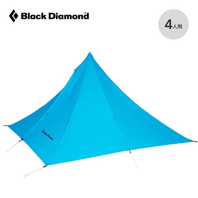ブラックダイヤモンド Black Diamond メガライト4P BD80400 ブラックダイヤモンド Black Diamond メガライト4P BD80400