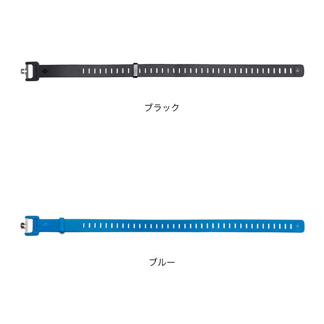ブラックダイヤモンド Black Diamond スキーストラップ 20インチ(51cm 