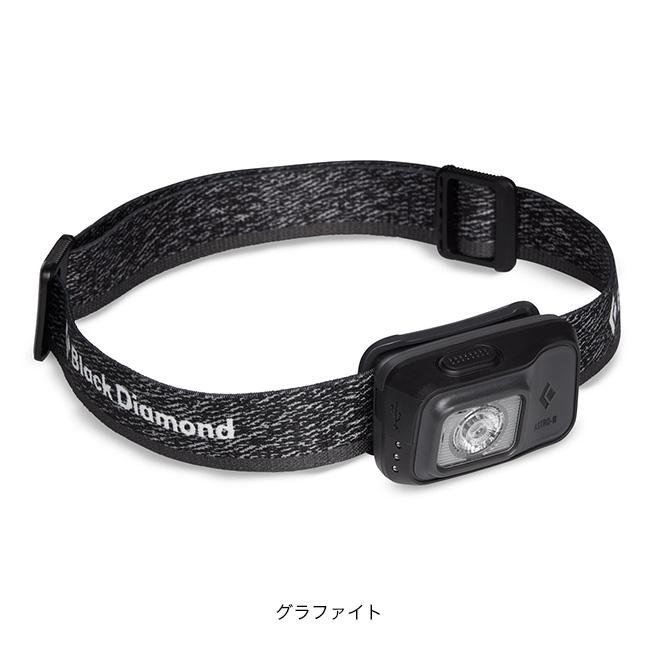 ブラックダイヤモンド（Black Diamond） アストロ300-R BD81314 ASTRO