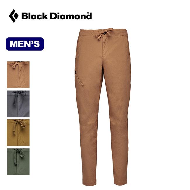 ブラックダイヤモンド　ロッククライムパンツ BlackDiamond(ブラックダイヤモンド) ROCKLOCK CLIMB PANTS