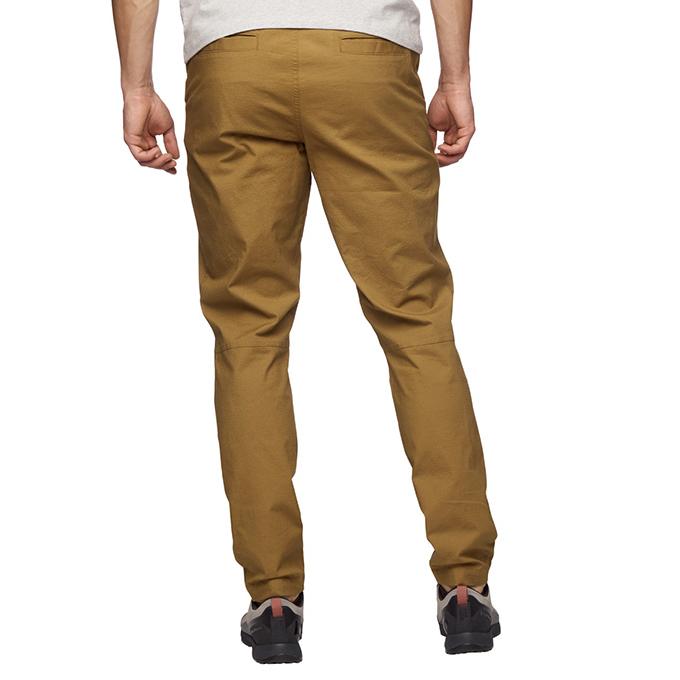 ブラックダイヤモンド　ロッククライムパンツ BlackDiamond(ブラックダイヤモンド) ROCKLOCK CLIMB PANTS