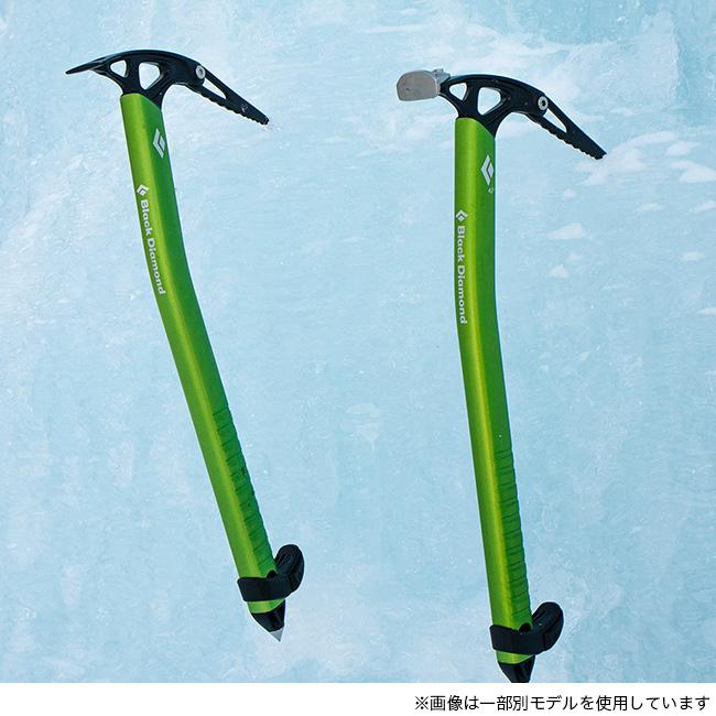 美品 ブラックダイヤモンド  ベノムアッズ リューシュ付き カーブ ピッケル テクニカル マウンテン アックス 登山 アウトドア 美品 ブラックダイヤモンド Black Diamond ベノムアッズ リューシュ