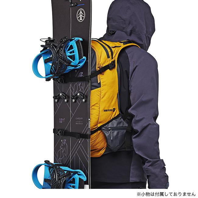 ブラックダイヤモンド Black Diamond ドーンパトロール 25 ブラックダイヤモンド Black Diamond ドーンパトロール 25