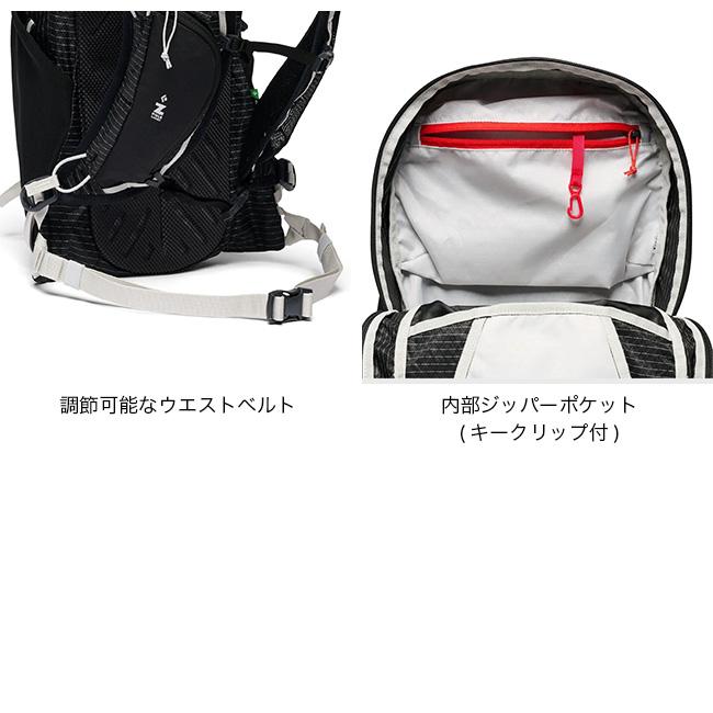 ブラックダイヤモンド（Black Diamond） パーシュート15 BD56512