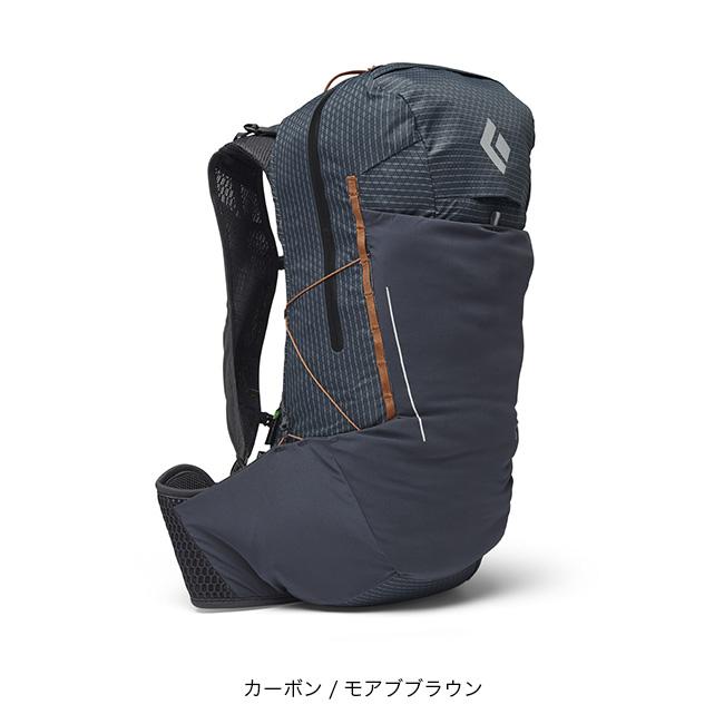 SHOOT バックパック ブラック SHOOT バックパック ブラック