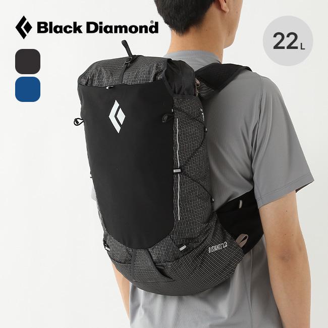 ブラックダイヤモンド（Black Diamond） ディスタンス22 メンズ