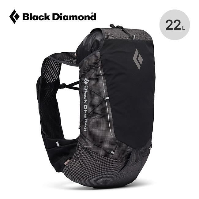 ブラックダイヤモンド（Black Diamond） ディスタンス22 BD56616