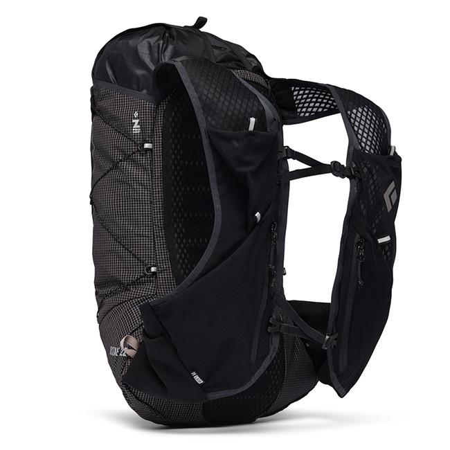 - 美品！ブラックダイヤモンドリュック ブラックダイヤモンド（Black Diamond） ディスタンス22 BD56616
