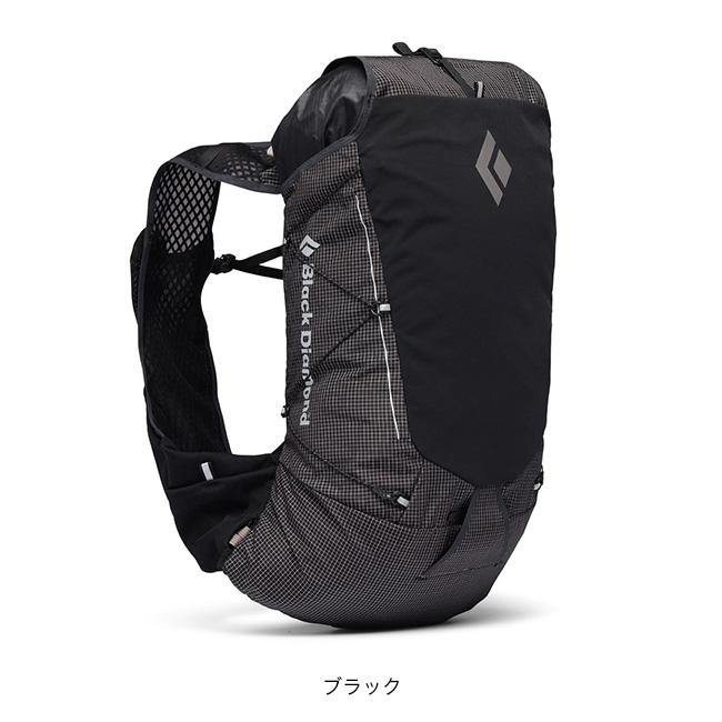 ARMADA ブラックダイヤモンド　ザック ブラックダイヤモンド（Black Diamond） ディスタンス22 BD56616
