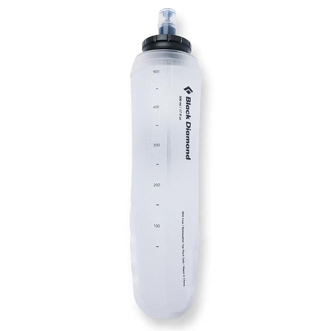 ブラックダイヤモンド（Black Diamond） ソフトフラスク 500ml BD59002