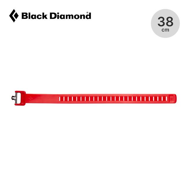 ブラックダイヤモンド（Black Diamond） スキーストラップ 15インチ