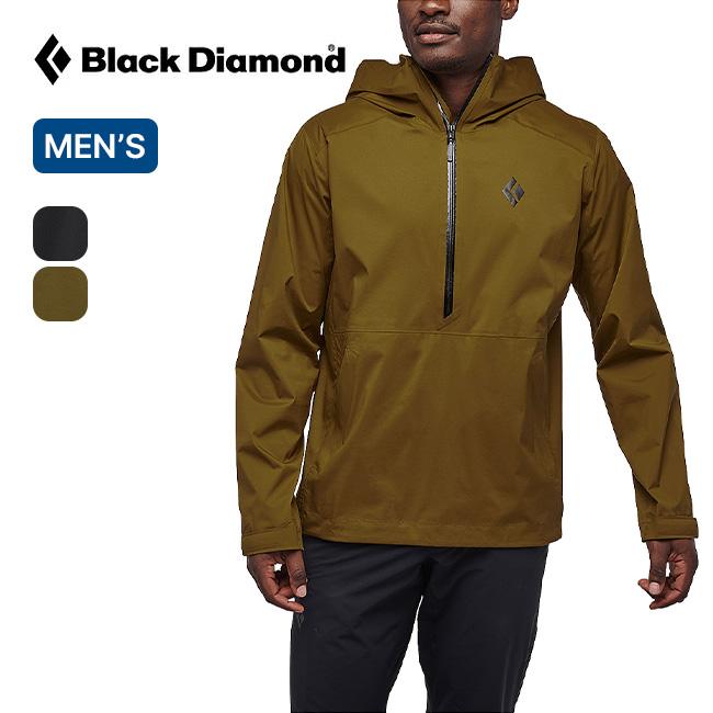 ブラックダイヤモンド Black Diamond ストームラインストレッチ