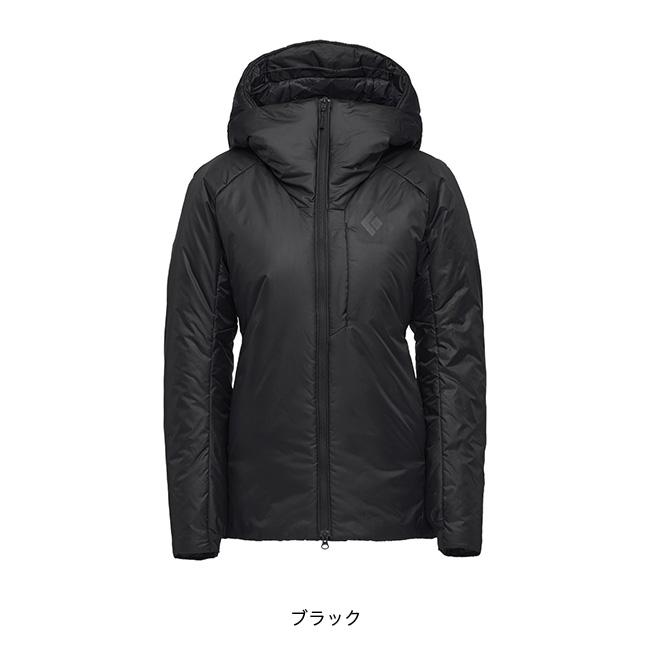 ブラックダイヤモンド Black Diamond ビレイパーカー ブラックダイヤモンド Black Diamond ビレイパーカー