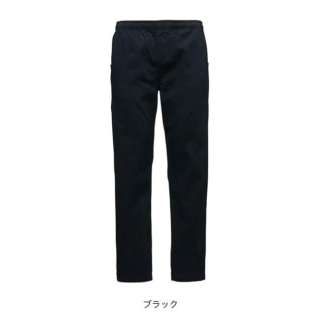 ブラックダイヤモンド（Black Diamond） ダートバックパンツ メンズ