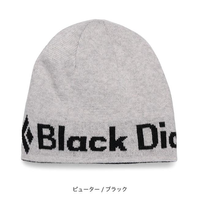 ブラックダイヤモンド（Black Diamond） BDリバーシブルビーニー