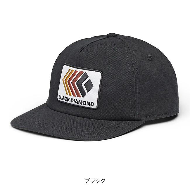 Black Diamond ブラックダイヤモンド BDウォッシュドキャップ BD68278 BD Wached Cap メンズ レディース ユニセックス 帽子 デイリーユース 普段使い 2026 春夏 |  | 04