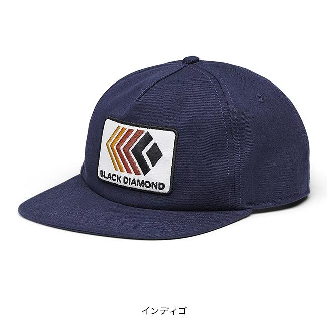 Black Diamond ブラックダイヤモンド BDウォッシュドキャップ BD68278 BD Wached Cap メンズ レディース ユニセックス 帽子 デイリーユース 普段使い 2026 春夏 |  | 05