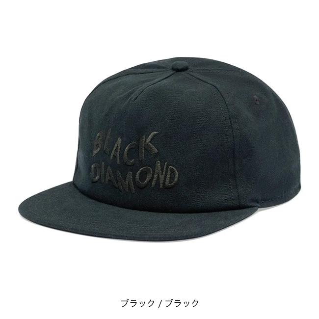 Black Diamond ブラックダイヤモンド BDウォッシュドキャップ BD68278 BD Wached Cap メンズ レディース ユニセックス 帽子 デイリーユース 普段使い 2026 春夏 |  | 07