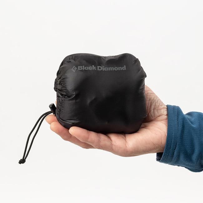 ブラックダイヤモンド（Black Diamond） スタンスグローブ ユニ