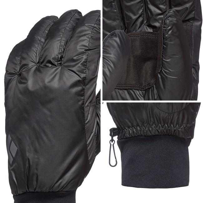 ブラックダイヤモンド（Black Diamond） スタンスグローブ ユニ