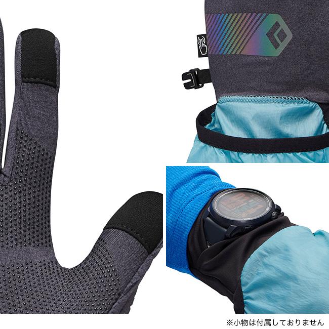 ブラックダイヤモンド（Black Diamond） ディプロイウィンドフード