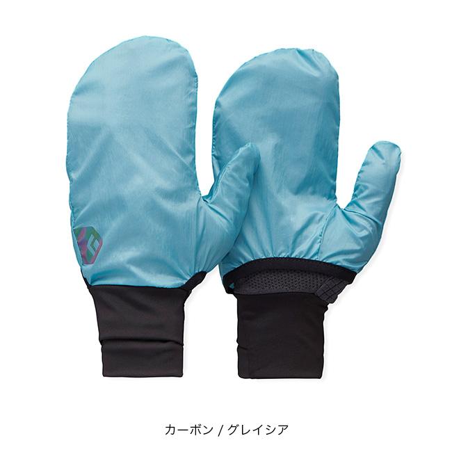 ブラックダイヤモンド（Black Diamond） ディプロイウィンドフード