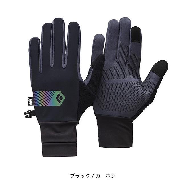 ブラックダイヤモンド Black Diamond ハイブリッドライト