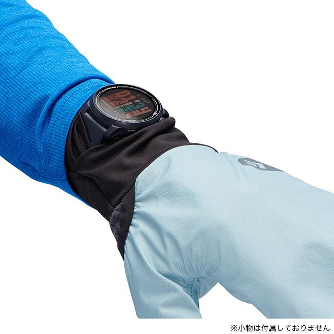 ブラックダイヤモンド（Black Diamond） グリッドテックストームフード