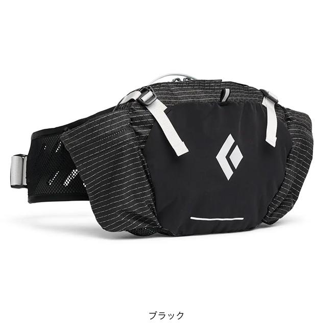 ブラックダイヤモンド（Black Diamond） パーシュート6ウエスト