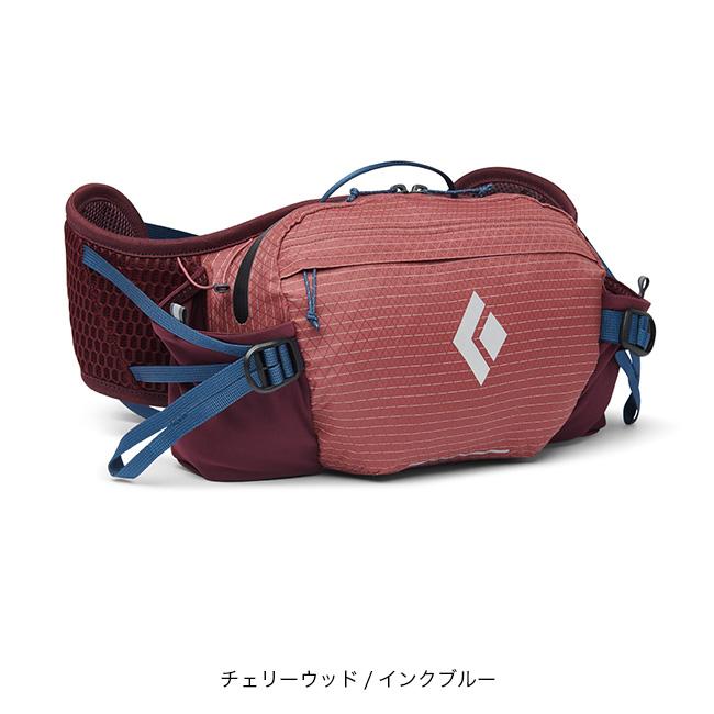 ブラックダイヤモンド Black Diamond パーシュートウエスト6 ブラックダイヤモンド Black Diamond パーシュートウエスト6