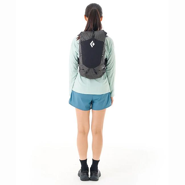 【新品未使用】ブラックダイヤモンド Women's Guide Pro Sサイズ ブラックダイヤモンド（Black Diamond） BD56708 DISTANCE 22 バッグ