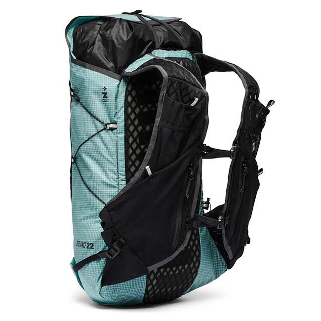 ブラックダイヤモンド（Black Diamond） BD56708 DISTANCE 22 バッグ