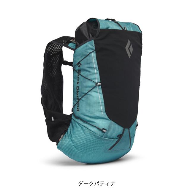 ブラックダイヤモンド（Black Diamond） ディスタンス22 ウィメンズ