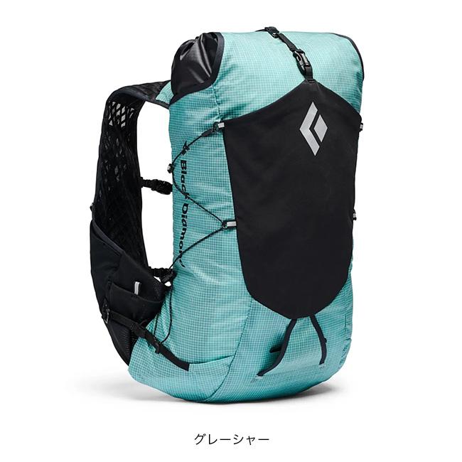 ブラックダイヤモンド（Black Diamond） BD56708 DISTANCE 22 バッグ