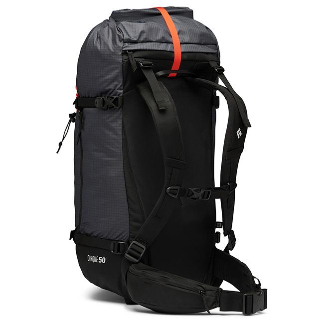 ブラックダイヤモンド Black Diamond サーク 50 BD46222 ロール ブラックダイヤモンド Black Diamond サーク 50 BD46222 ロール
