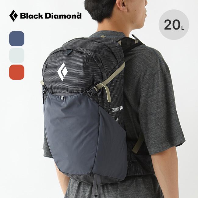 ブラックダイヤモンド（Black Diamond） トレイルビスタ20 BD53103