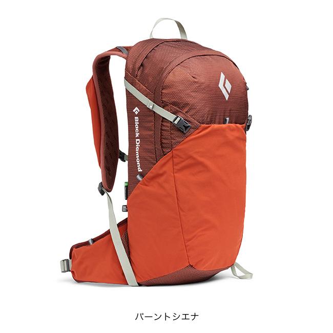 ブラックダイヤモンド（Black Diamond） トレイルビスタ20 BD53103