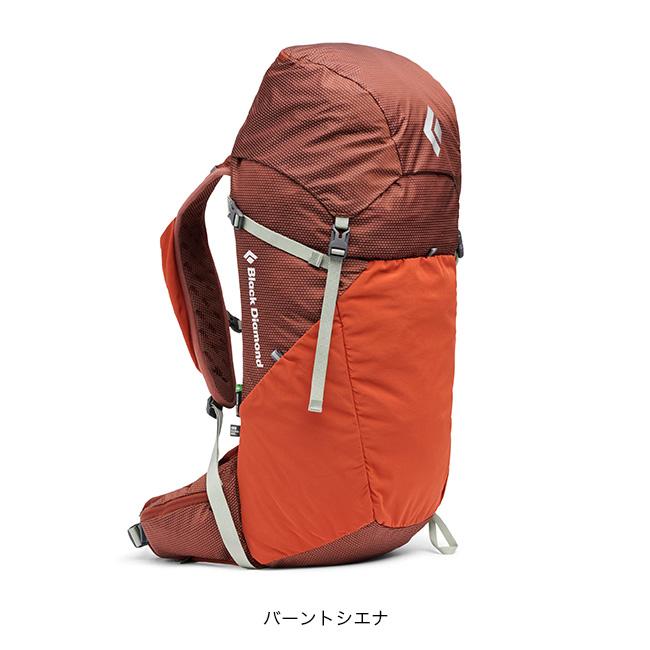 Black Diamond ブラックダイヤモンド トレイルビスタ28 BD53104 Trail Vista 28 カバン ザック リュック バックパック ハイカー 登山 トラベル 旅行 2026 春夏_10
