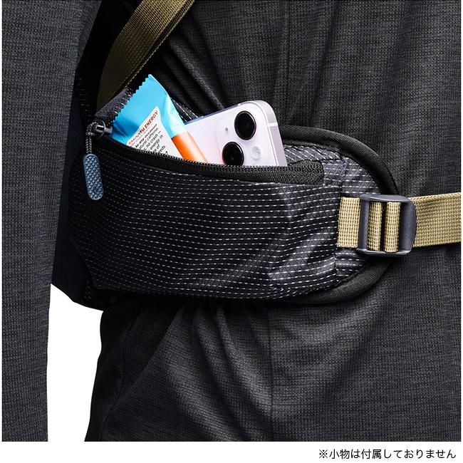 Black Diamond ブラックダイヤモンド トレイルビスタ28 BD53104 Trail Vista 28 カバン ザック リュック バックパック ハイカー 登山 トラベル 旅行 2026 春夏_5