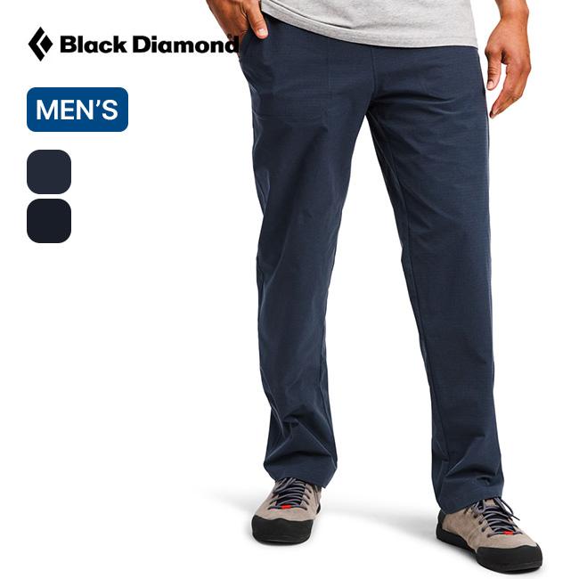 ブラックダイヤモンド（Black Diamond） シーケンスパンツ メンズ