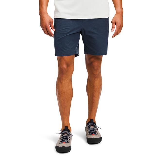 ブラックダイヤモンド（Black Diamond） シーケンスショーツ メンズ