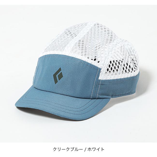 ブラックダイヤモンド（Black Diamond） ディスタンスLTハット ユニ