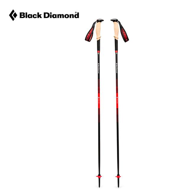ブラックダイヤモンド（Black Diamond） パーシュートカーボンZ