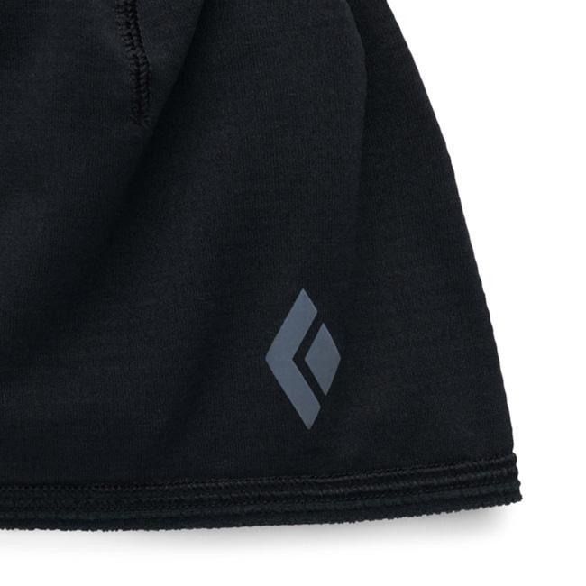 Black Diamond ブラックダイヤモンド コエフィシエントLTビーニー