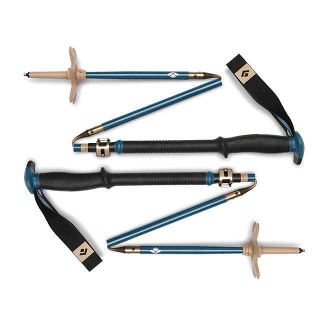 ブラックダイヤモンド（Black Diamond） トラバース コンパクター