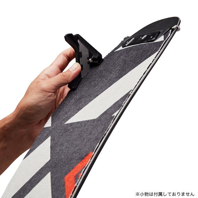 ブラックダイヤモンド（Black Diamond） オフセットトリムツール