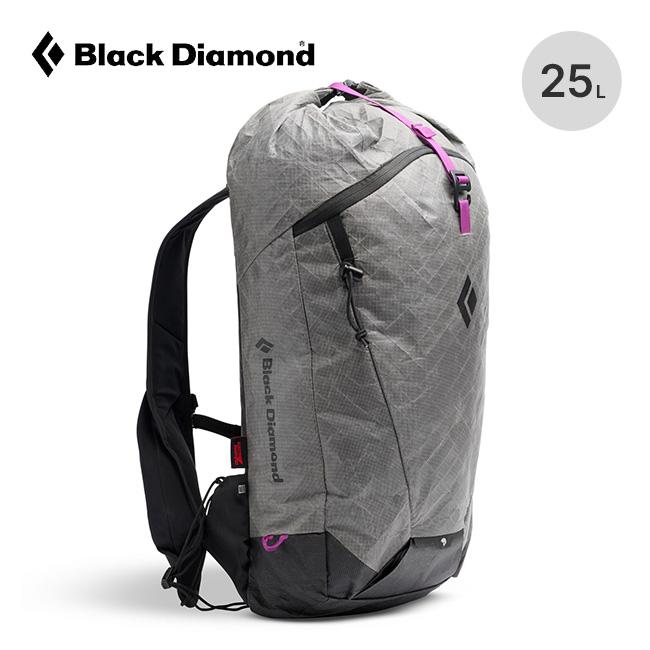  ブラックダイヤモンド サーク ウルトラ 25 BD46227 ブラックダイヤモンド（Black Diamond） サーク ウルトラ 25 BD46227