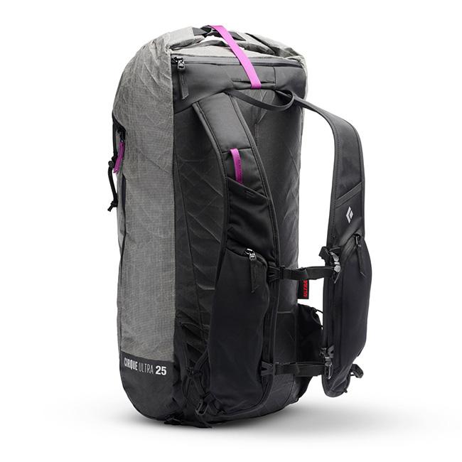 ブラックダイヤモンド（Black Diamond） サーク ウルトラ 25 BD46227